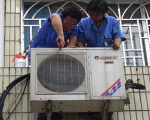 枣庄市空调维修售后服务中心